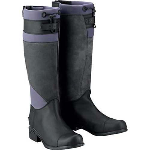 Insulated Riding Boots Keep you Warm and DryDiscussions at Dover