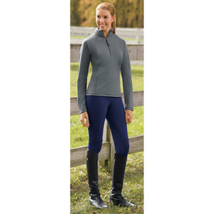 Kerrits Power Stretch Knee Patch Winter Riding Breeches