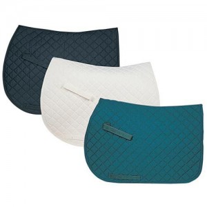 Rider's International Baby Saddle Pad