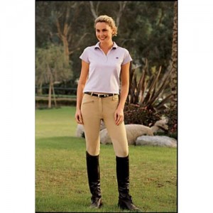 Riding Sport Low Rise Riding Breeches
