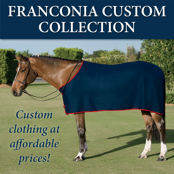 Franconia Custom Dress Sheet Collection