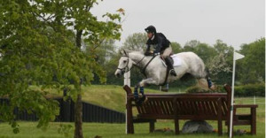 micklem bridle eventing