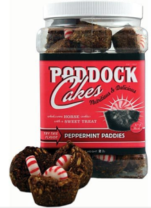 paddock cakes