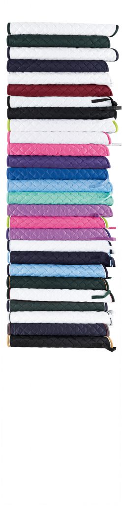 gift - saddle pad