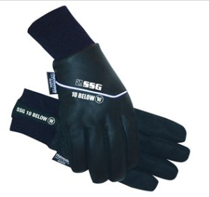ssg 10 below winter gloves
