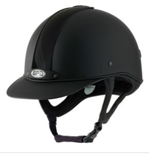 gpa classic pro helmet