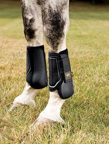 woof smart event boots