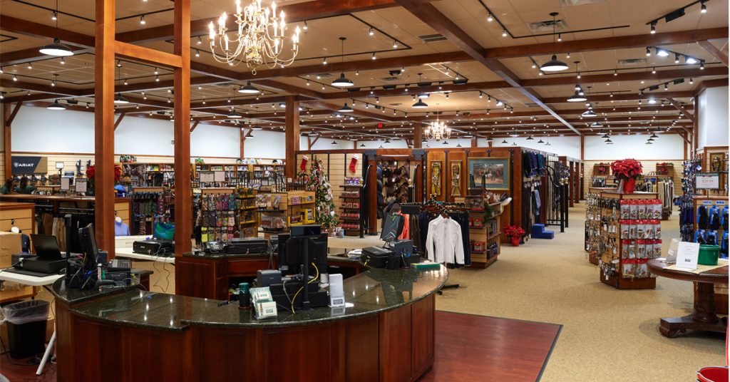 Dover Saddlery, Other