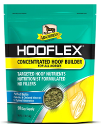hooflex hoof builder
