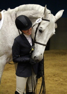 riding helmet