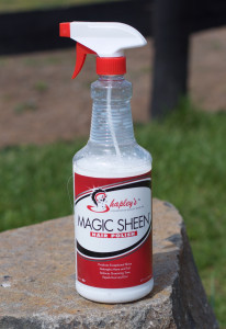 magic sheen