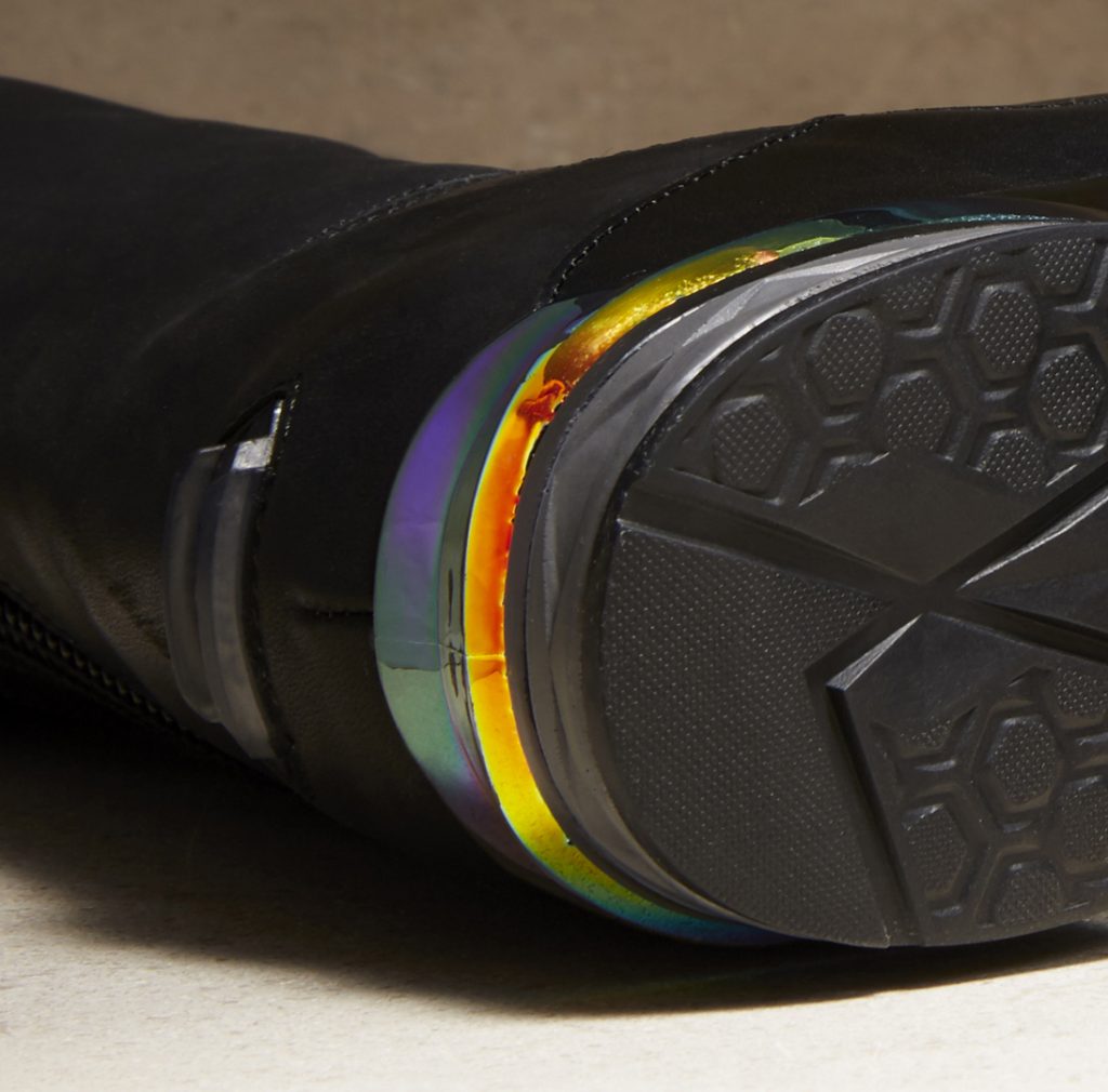 All About the New Ariat Vortex Tall Boot Discussions at