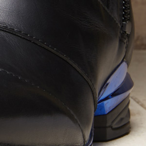 Ariat vortex riding outlet boots