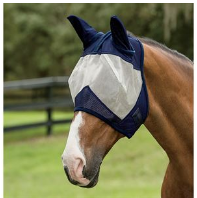 Rider's International Fly Mask