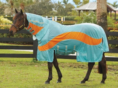 Horseware Fly Sheet