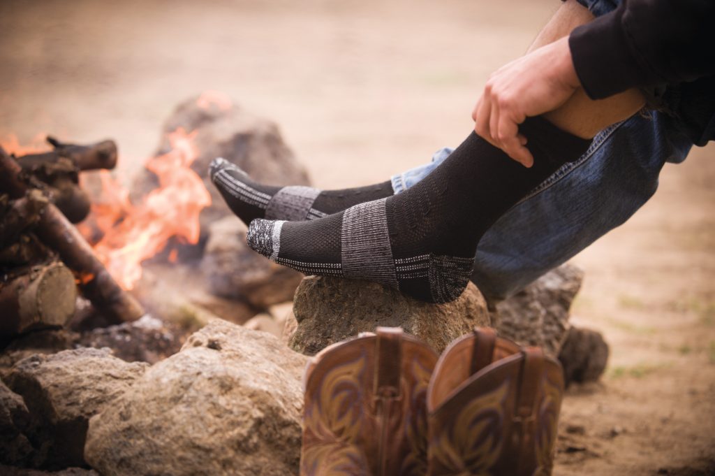 Best Dang Boot Sock